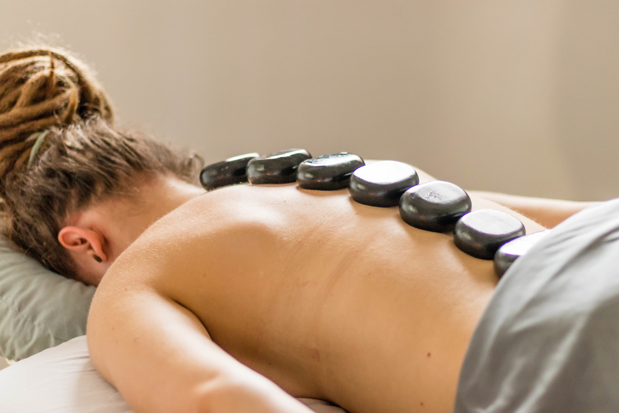 Difference between massage therapy and other forms of bodywork