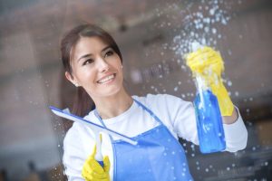 business cleaning services in Hamilton, ON
